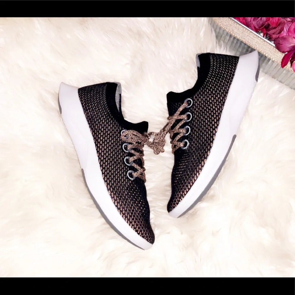 🆕ALLBIRDS Men’s Tree Dasher Sneaker - Picture 3 of 5